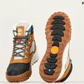 Moteriški trekingo batai Timberland Moriah Range Hiker Wp Ins wheat nubuck 16