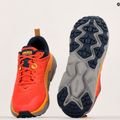 Vyriški bėgimo bateliai HOKA Challenger ATR 6 GTX fiesta/sharkskin 11