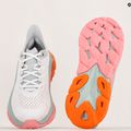Moteriški bėgimo bateliai HOKA Clifton Edge nimbus cloud/lunar rock 10