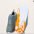Vyriški bėgimo bateliai HOKA Arahi 4 lead/lunar rock 13