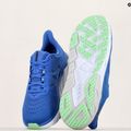 Vyriški bėgimo bateliai HOKA Arahi 5 dazzling blue/black 10