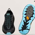 Moteriški bėgimo bateliai HOKA Speedgoat 4 GTX anthracite/dark gull grey 13