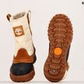 Moteriški trekkinginiai batai Timberland Tn W4 Wnter Pullon Wp Ins natural ripstop wrst 16