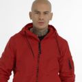 Pitbull West Coast moteriška striukė Aaricia Hooded Nylon black 17