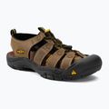 Keen Newport rudi vyriški sportiniai sandalai 1001870