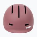 Vaikiškas dviračių šalmas QIBBEL Kids Bike plum rose 4