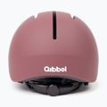 Vaikiškas dviračių šalmas QIBBEL Kids Bike plum rose 5