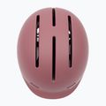 Vaikiškas dviračių šalmas QIBBEL Kids Bike plum rose 6