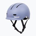 Vaikiškas dviračių šalmas QIBBEL Kids Bike ocean blue