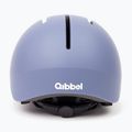 Vaikiškas dviračių šalmas QIBBEL Kids Bike ocean blue 5