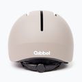 Vaikiškas dviračių šalmas QIBBEL Kids Bike pebble grey 5