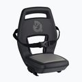 Sėdynė vaikui dviračiui QIBBEL Junior 6+ MIK-HD anthracite/grey