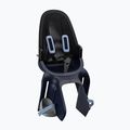 Sėdynė vaikui dviračiui QIBBEL Air MIK denim blue