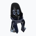 Sėdynė vaikui dviračiui QIBBEL Air Seatpost denim blue