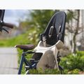 Sėdynė vaikui dviračiui QIBBEL Air Seatpost cappucino 2