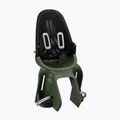 Sėdynė vaikui dviračiui QIBBEL Air Seatpost magic green