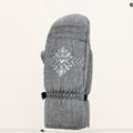 Moteriškos slidinėjimo pirštinės Rossignol Perfy M heather grey 8