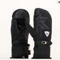 Moteriškos slidinėjimo pirštinės Rossignol Romy Impr M black 7
