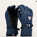 Rossignol Romy Impr G moteriškos slidinėjimo pirštinės dark navy 8