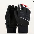 Rossignol Speed Impr sports raudona vyriška slidinėjimo pirštinė 8
