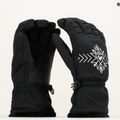 Moteriškos slidinėjimo pirštinės Rossignol Perfy G black 8