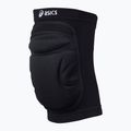 ASICS Performance Kneepad tinklinio kelio įtvarai juodi 5
