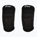 ASICS Performance Kneepad tinklinio kelio įtvarai juodi