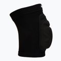 ASICS Performance Kneepad tinklinio kelio įtvarai juodi 3