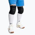 ASICS Performance Kneepad tinklinio kelio įtvarai juodi 8