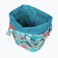 Basil Bloom Field Carry All Basket 15 l dangiškai mėlynos spalvos krepšys dviračio vairui 7