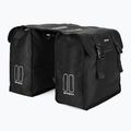 Basil Mara XL 35 l dviračio bagažinė juoda
