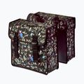 Dviračio krepšiai Basil Wanderlust Double Bag 35 l charcoal