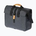 Dviračio bagažinės krepšys Basil Urban Dry Busines Bag 20 l charcoal melee