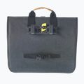 Dviračio bagažinės krepšys Basil Urban Dry Busines Bag 20 l charcoal melee 2