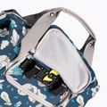 Basil Magnolia Carry All Bag 18 l mėlyna 5