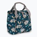 Basil Magnolia Shopper 18 l mėlynos spalvos krepšys dviračiui