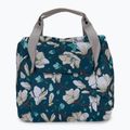 Basil Magnolia Shopper 18 l mėlynos spalvos krepšys dviračiui 2