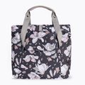 Basil Magnolia Shopper 18 l pastelinių miltelių krepšys dviračiui 2