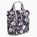Basil Magnolia Shopper 18 l pastelinių miltelių krepšys dviračiui 3