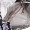 Basil Magnolia Shopper 18 l pastelinių miltelių krepšys dviračiui 7
