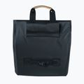Dviračio krepšiai Basil Urban Dry Shopper 25 l matt black 2
