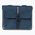 Dviračio krepšys Basil Forte Double Bag 35 l navy/blue/black