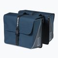 Dviračio krepšys Basil Forte Double Bag 35 l navy/blue/black 2