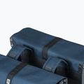 Dviračio krepšys Basil Forte Double Bag 35 l navy/blue/black 4