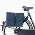 Dviračio krepšys Basil Forte Double Bag 35 l navy/blue/black 7