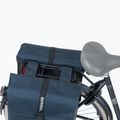 Dviračio krepšys Basil Forte Double Bag 35 l navy/blue/black 8