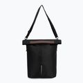 Krepšys dviračiui Basil Bloom City Shopper 16 l juodas