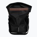 Krepšys dviračiui Basil Bloom City Shopper 16 l juodas 4