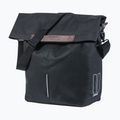Krepšys dviračiui Basil Bloom City Shopper 16 l juodas 5