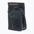 Krepšys dviračiui Basil Bloom City Shopper 16 l juodas 8